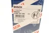 Провода высоковольтные, комплект BOSCH 0 986 357 254 (фото 10)