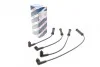 Провода высоковольтные, комплект BOSCH 0 986 357 256 (фото 1)