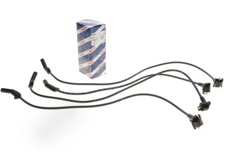 Провода высоковольтные, комплект BOSCH 0 986 357 257
