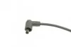 Провода высоковольтные, комплект BOSCH 0 986 357 261 (фото 3)