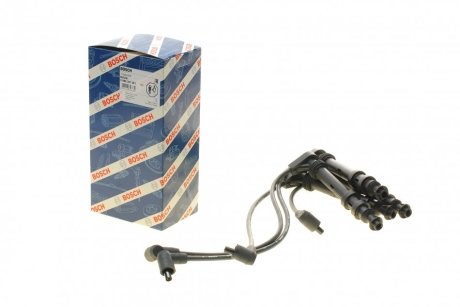 Провода высоковольтные, комплект BOSCH 0 986 357 261
