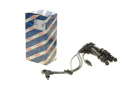 Провода высоковольтные, комплект BOSCH 0 986 357 261
