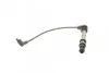 Провода высоковольтные, комплект BOSCH 0 986 357 261 (фото 6)