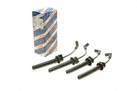 Провода высоковольтные, комплект BOSCH 0 986 357 270