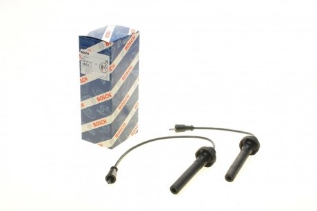 Провода высоковольтные, комплект BOSCH 0 986 357 273