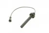 Провода высоковольтные, комплект BOSCH 0 986 357 273 (фото 5)