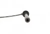 Провода высоковольтные, комплект BOSCH 0 986 357 278 (фото 2)