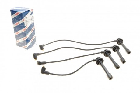Провода высоковольтные, комплект BOSCH 0 986 357 278
