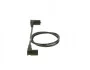 Проволока высоковольтная ML 95 - кратн. 5 шт. BOSCH 0986357770 (фото 3)