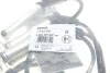 Провода высоковольтные, комплект BOSCH 0 986 357 807 (фото 2)