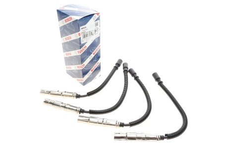 Провода высоковольтные, комплект BOSCH 0 986 357 808