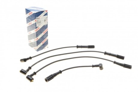 Провода высоковольтные, комплект BOSCH 0 986 357 816