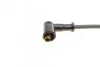 Провода высоковольтные, комплект BOSCH 0 986 357 816 (фото 7)