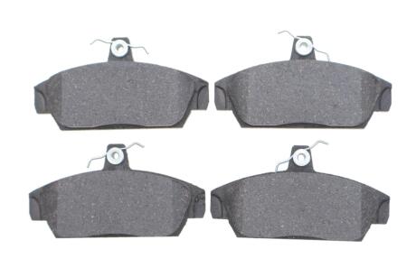 Тормозные колодки дисковые BOSCH 0986424092