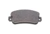 Колодки тормозные дисковые BOSCH 0 986 424 098 (фото 3)