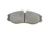 Тормозные колодки, дисковые BOSCH 0 986 424 204 (фото 5)