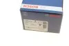 Тормозные колодки, дисковые BOSCH 0 986 424 204 (фото 8)