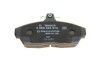 Тормозные колодки, дисковые BOSCH 0 986 424 214 (фото 7)