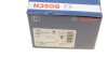 Тормозные колодки, дисковые BOSCH 0 986 424 214 (фото 9)