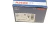 Тормозные колодки, дисковые BOSCH 0 986 424 214 (фото 9)