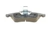 Тормозные колодки, дисковые BOSCH 0 986 424 218 (фото 3)