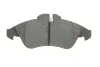Тормозные колодки, дисковые BOSCH 0 986 424 218 (фото 5)