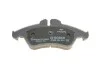 Тормозные колодки, дисковые BOSCH 0 986 424 218 (фото 7)