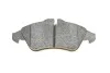 Тормозные колодки, дисковые BOSCH 0 986 424 218 (фото 8)