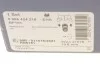 Тормозные колодки, дисковые BOSCH 0 986 424 218 (фото 9)