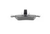 Тормозные колодки задние BOSCH 0 986 424 219 (фото 2)