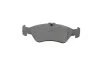 Тормозные колодки задние BOSCH 0 986 424 219 (фото 4)