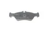 Тормозные колодки задние BOSCH 0 986 424 219 (фото 6)