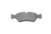 Тормозные колодки задние BOSCH 0 986 424 219 (фото 7)