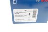 Тормозные колодки задние BOSCH 0 986 424 219 (фото 9)