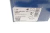 Комплект тормозных колодок. BOSCH 0986424223 (фото 4)