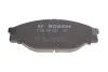 Тормозные колодки BOSCH 0986424225 (фото 2)