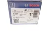 Тормозные колодки BOSCH 0986424225 (фото 3)