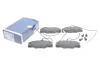 Колодки тормозные дисковые BOSCH 0 986 424 227 (фото 2)