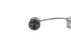 Тормозные колодки дисковые BOSCH 0986424267 (фото 3)