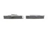 Тормозные колодки дисковые BOSCH 0986424267 (фото 4)