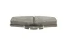 Колодки тормозные дисковые BOSCH 0 986 424 268 (фото 5)