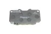 Колодки тормозные дисковые BOSCH 0 986 424 268 (фото 7)