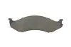 Комплект тормозных колодок из 4 шт. дисков BOSCH 0986424284 (фото 3)
