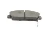 Комплект тормозных колодок из 4 шт. дисков BOSCH 0986424289 (фото 3)