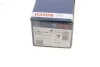 Комплект тормозных колодок из 4 шт. дисков BOSCH 0986424289 (фото 6)