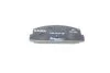Тормозные колодки задние BOSCH 0 986 424 295 (фото 3)