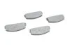 Тормозные колодки задние BOSCH 0 986 424 295 (фото 5)