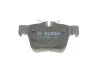 Тормозные колодки задние BOSCH 0 986 424 334 (фото 3)