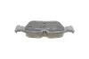 Тормозные колодки задние BOSCH 0 986 424 334 (фото 6)