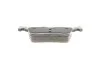 Тормозные колодки задние BOSCH 0 986 424 334 (фото 7)